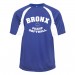 BPS Royal S/S Jersey - Please Allow 2-3 Weeks For Delivery 