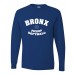 BPS Royal L/S Shirt - Please Allow 2-3 Weeks For Delivery 