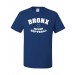 BPS Royal S/S T-Shirt - Please Allow 2-3 Weeks For Delivery 