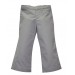 Ladies Juniors Grey Pants