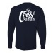 HRS Class of 2024 L/S T-shirt w/Logo - Please Allow 2-3 Weeks for Delivery