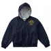 ICS Windbreaker w/ Crest