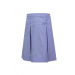 Girls' Light Blue Skirt