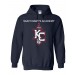 SMA Class of 2023 Pullover Hoodie w/ Logo - Please Allow 2-3 Weeks for Delivery