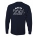 SRS Class of 2024 L/S T-shirt w/Logo - Please Allow 2-3 Weeks for Delivery