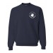 BCBL Gym Sweatshirt w/ School Logo